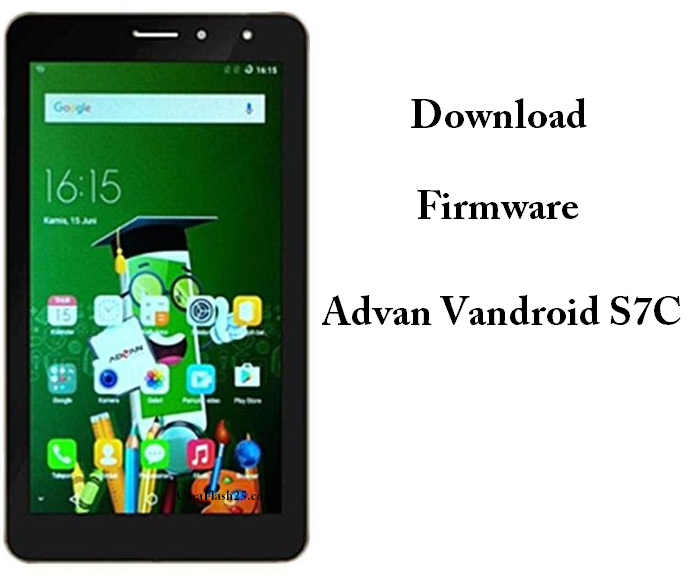 Download Macam Firmware Advan